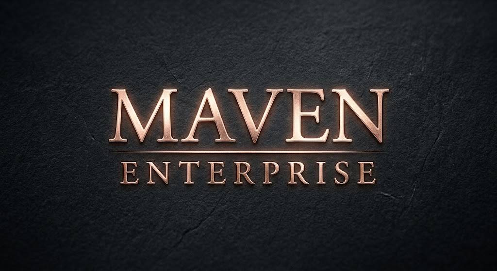 Maven Logo